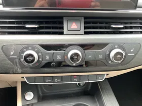 Audi A4 30 2.0 TDI | Thumbnail 19 von 22