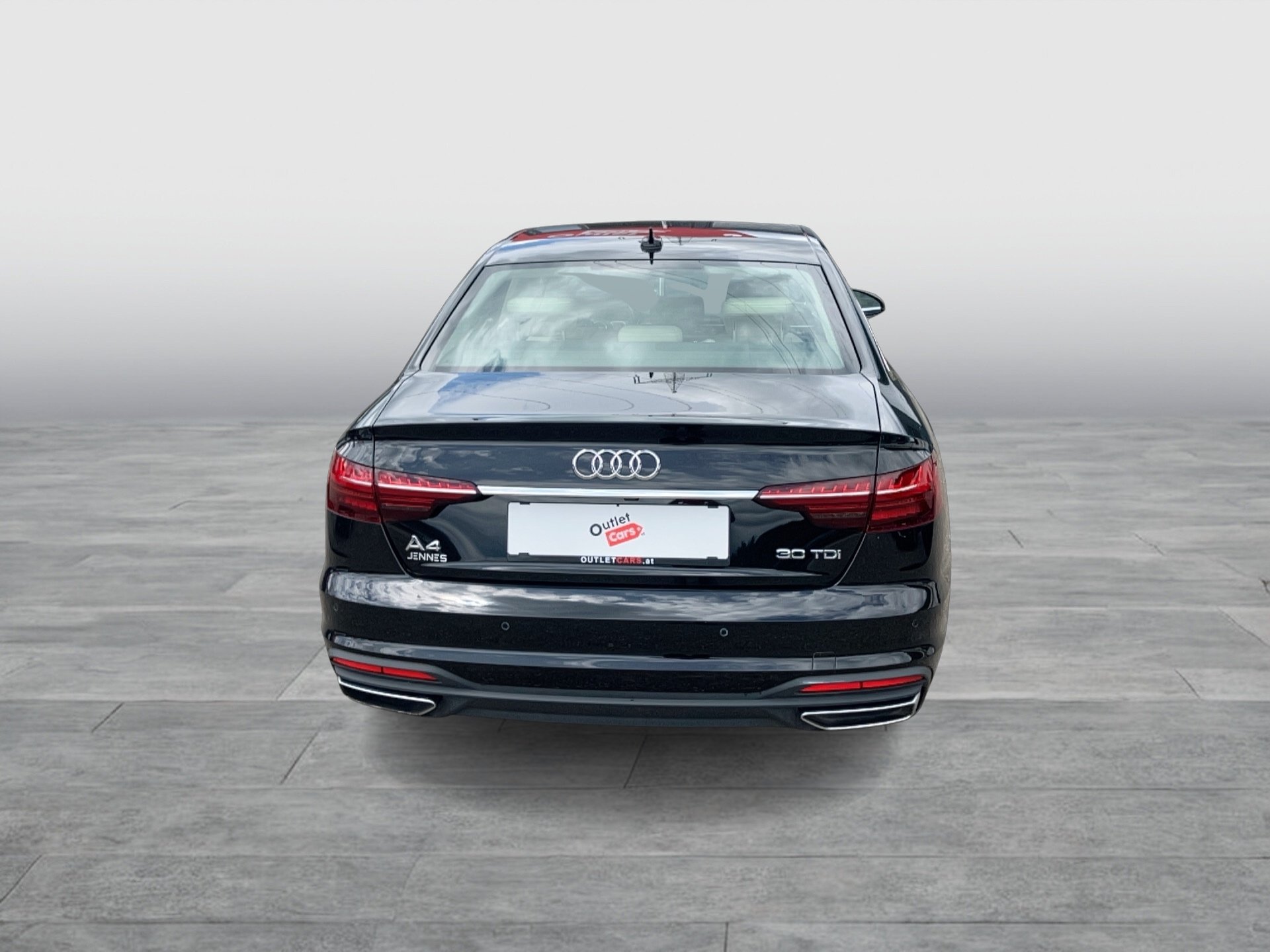 Audi A4 30 2.0 TDI | Bild 5 von 22