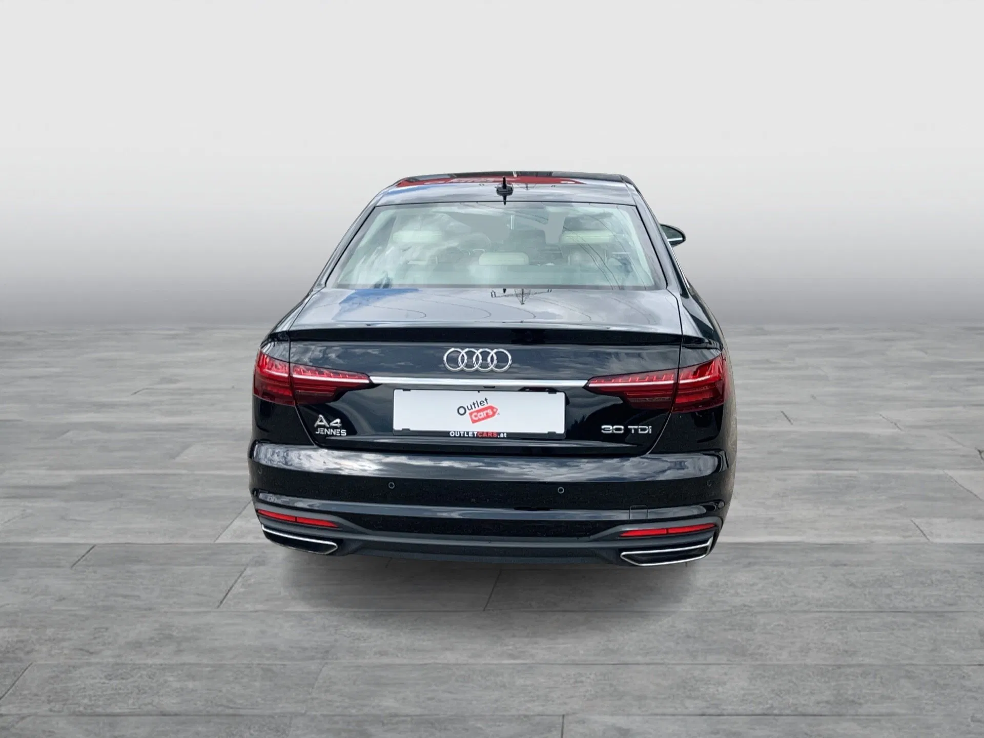 Audi A4 30 2.0 TDI | Bild 5 von 22