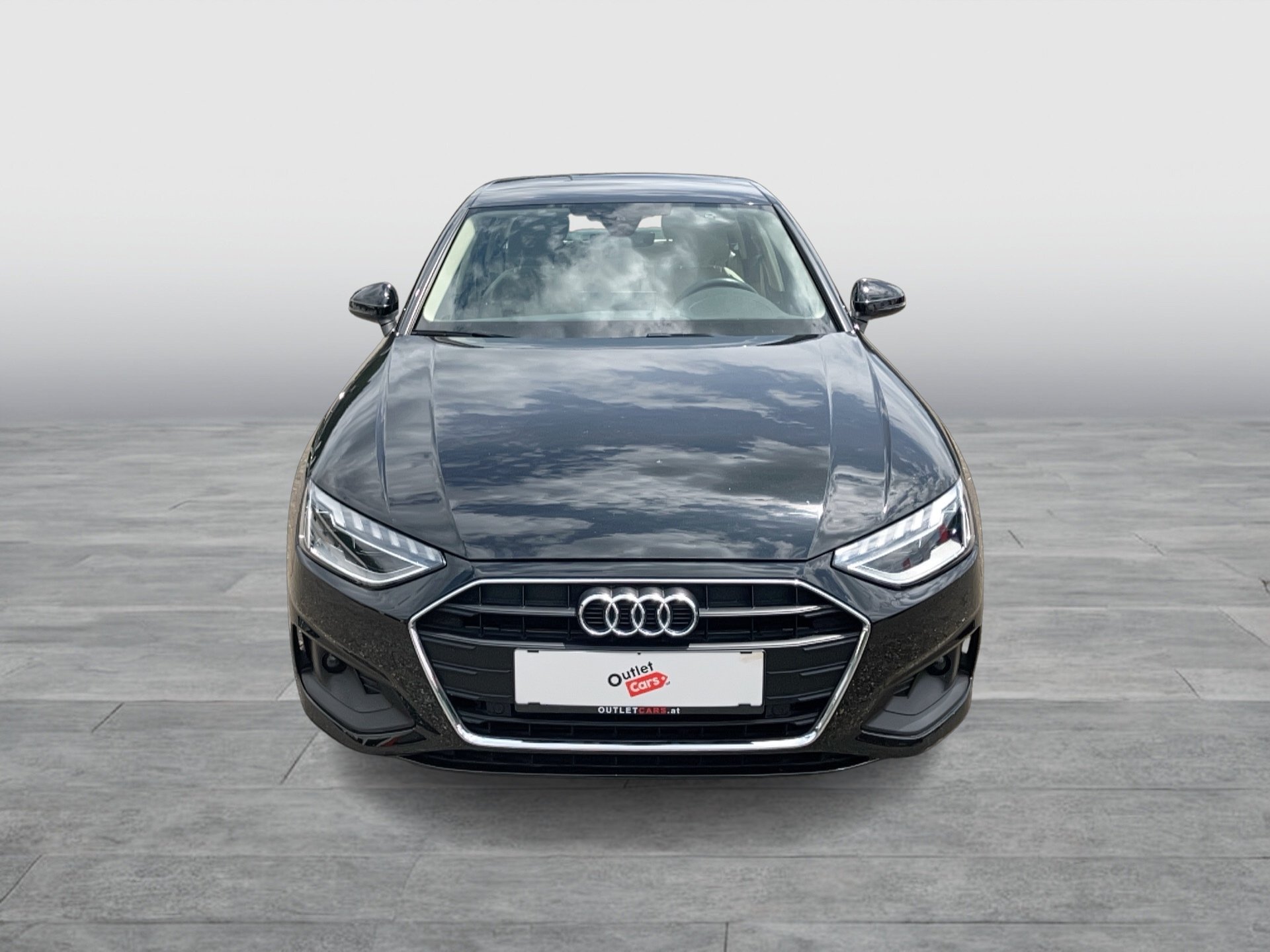 Audi A4 30 2.0 TDI | Bild 7 von 22