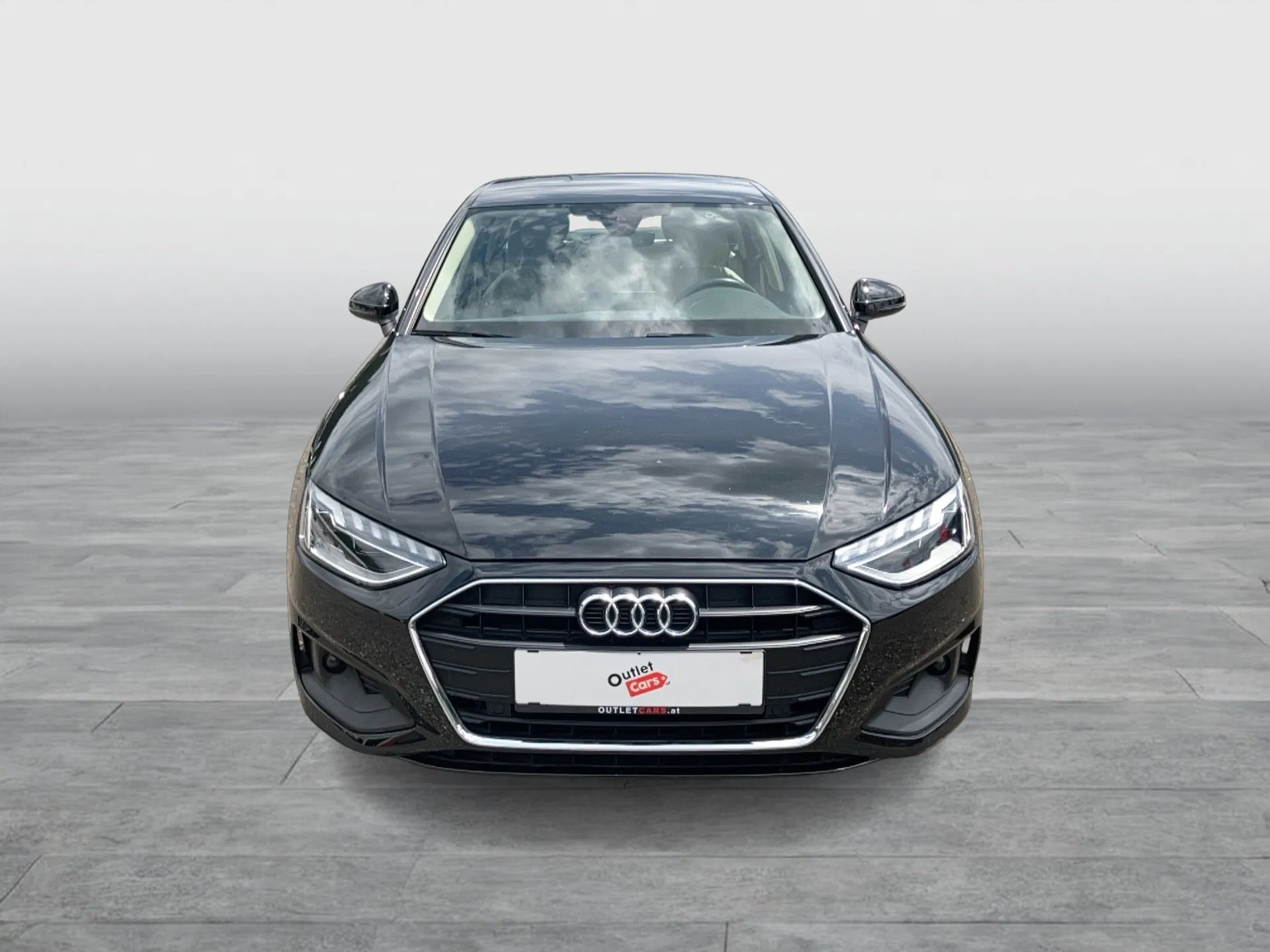 Audi A4 30 2.0 TDI | Bild 7 von 22