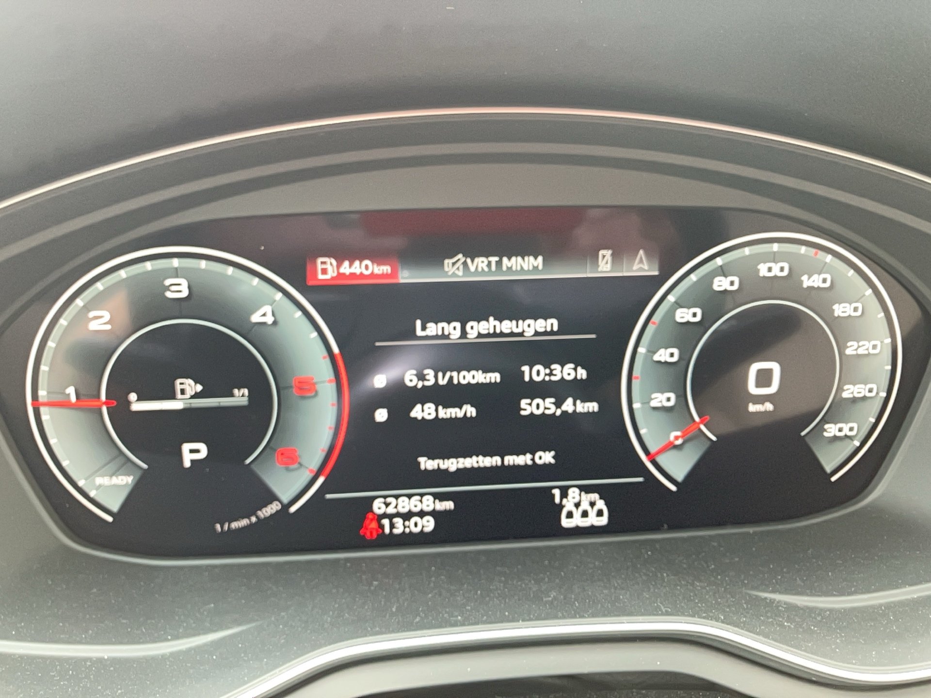 Audi A4 30 2.0 TDI | Bild 10 von 22