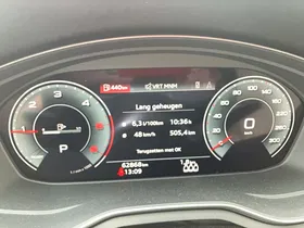 Audi A4 30 2.0 TDI | Thumbnail 10 von 22