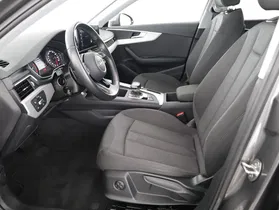Audi A4 35 2.0 TDI advanced | Thumbnail 9 von 26
