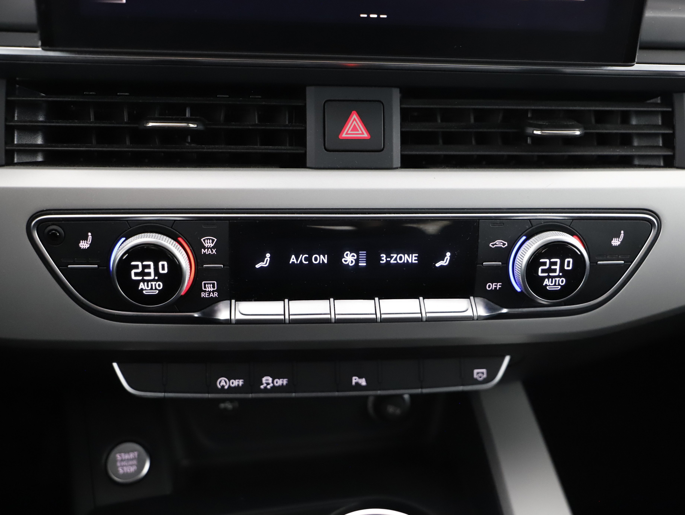 Audi A4 35 2.0 TDI advanced | Bild 18 von 26