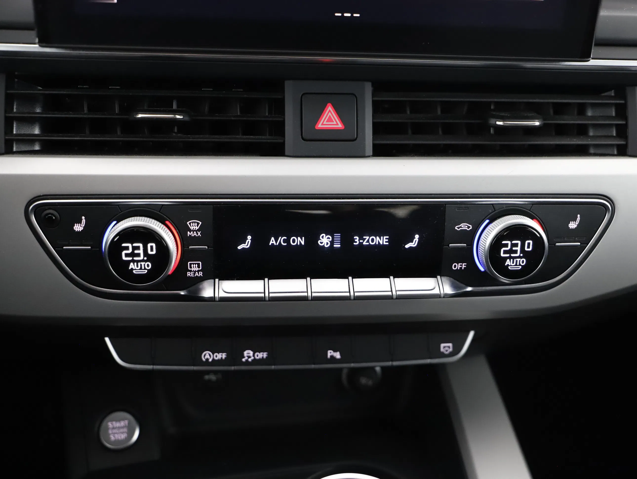 Audi A4 35 2.0 TDI advanced | Bild 18 von 26