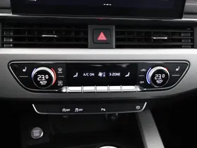 Audi A4 35 2.0 TDI advanced | Thumbnail 18 von 26