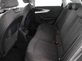 Audi A4 35 2.0 TDI advanced | Thumbnail 10 von 26