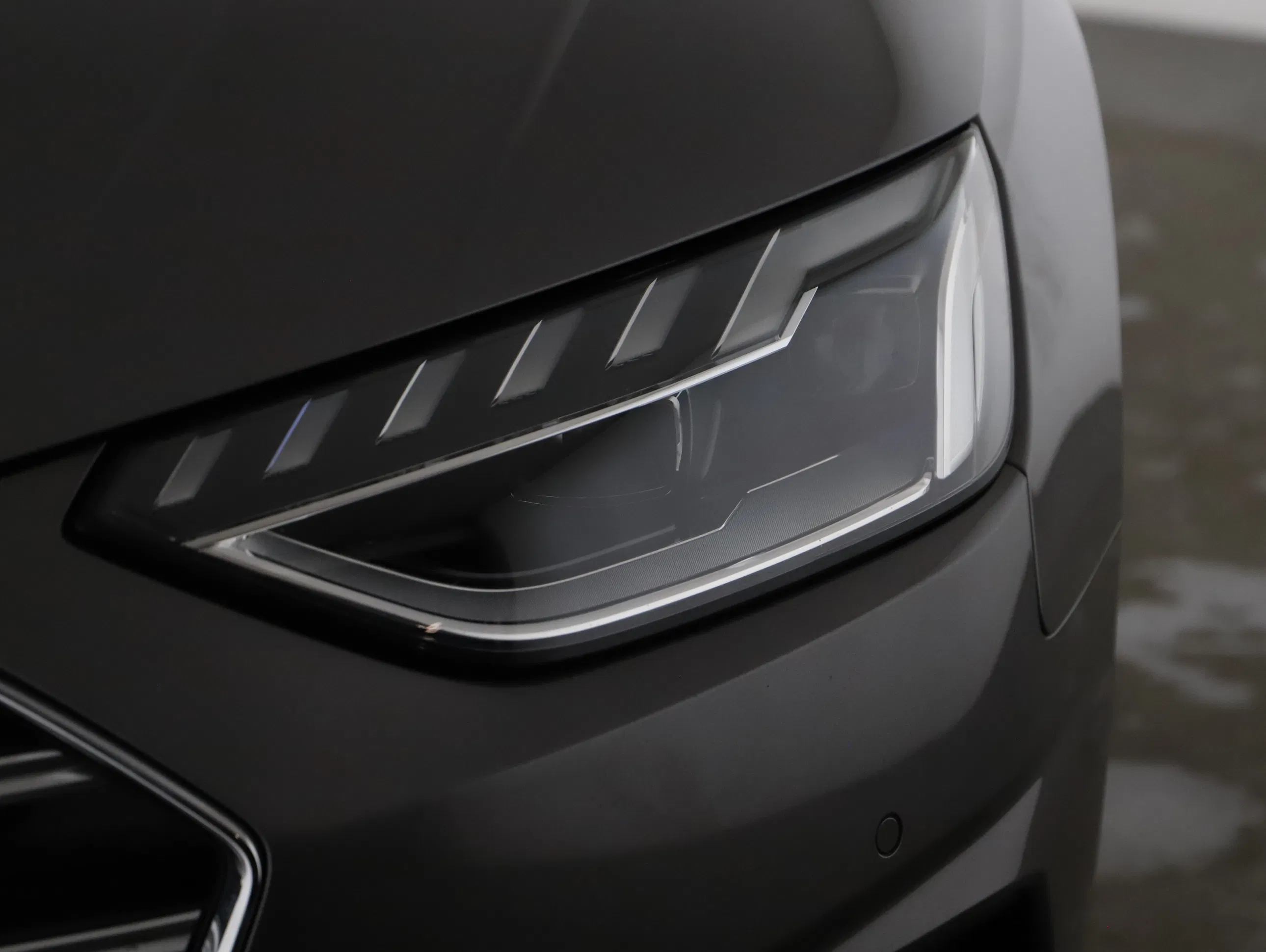 Audi A4 35 2.0 TDI advanced | Bild 26 von 26