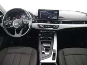 Audi A4 35 2.0 TDI advanced | Thumbnail 11 von 26