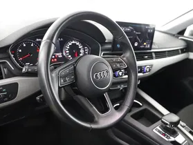 Audi A4 35 2.0 TDI advanced | Thumbnail 12 von 26