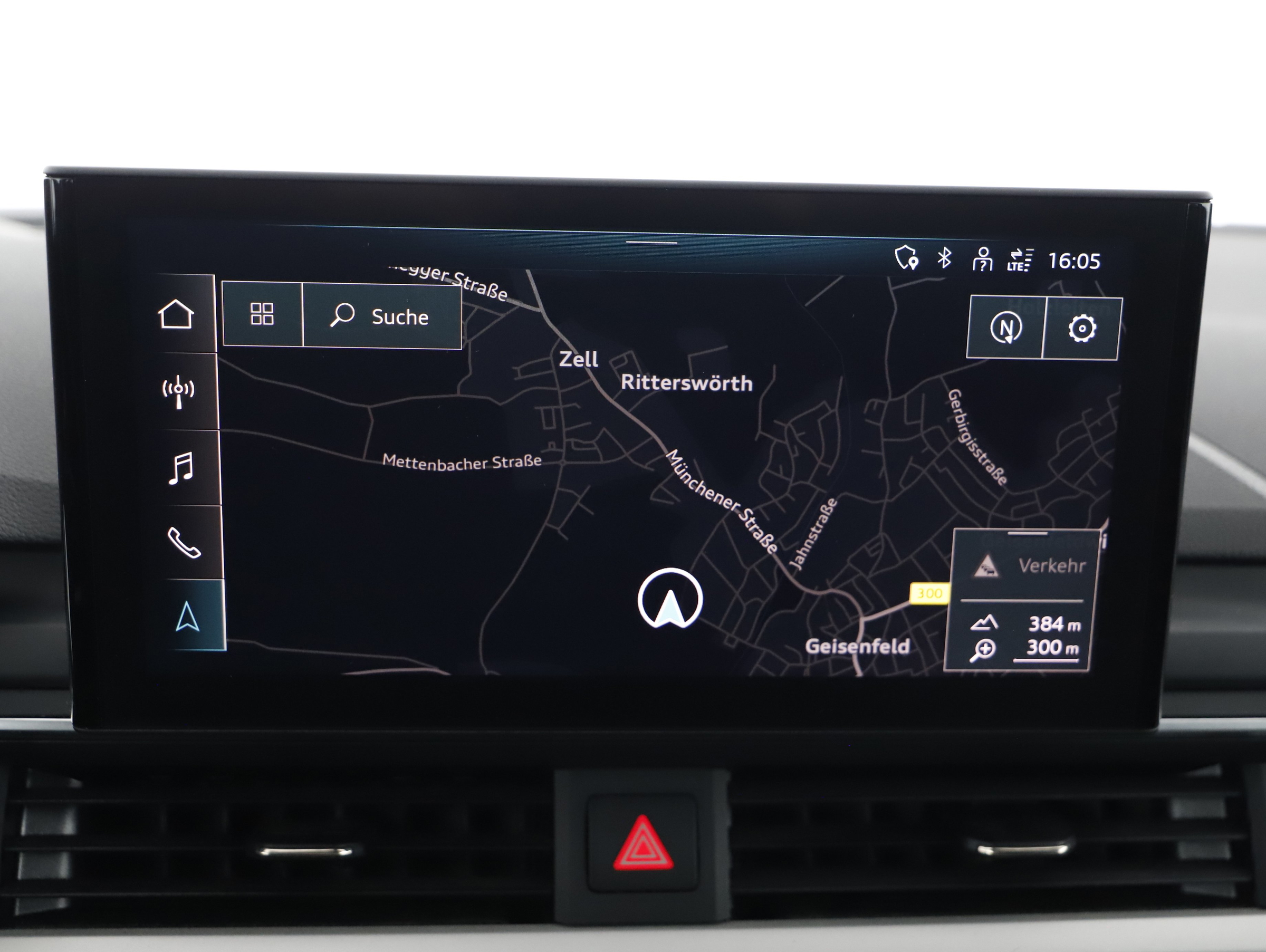 Audi A4 35 2.0 TDI advanced | Bild 15 von 26