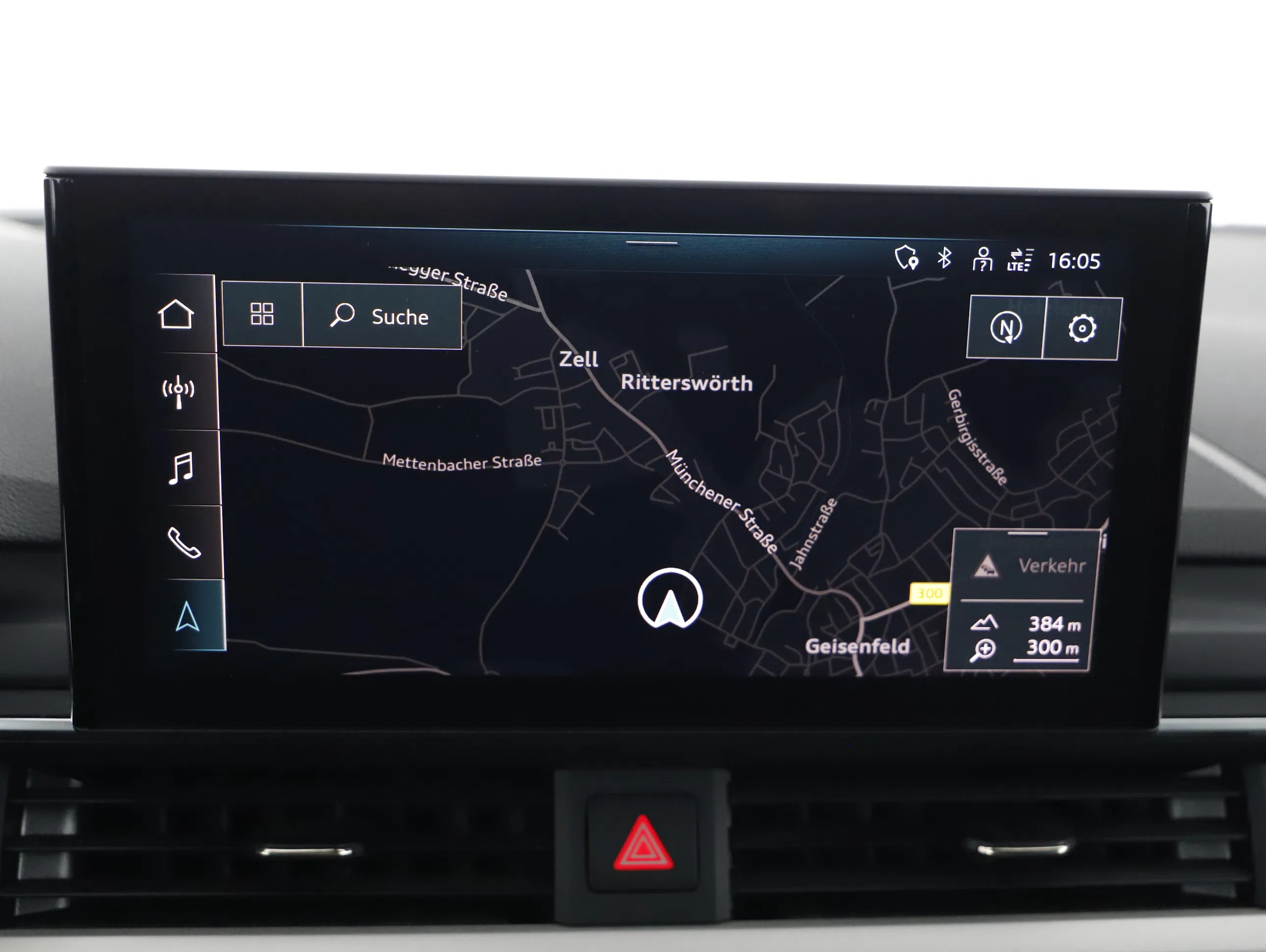 Audi A4 35 2.0 TDI advanced | Bild 15 von 26