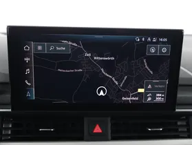 Audi A4 35 2.0 TDI advanced | Thumbnail 15 von 26