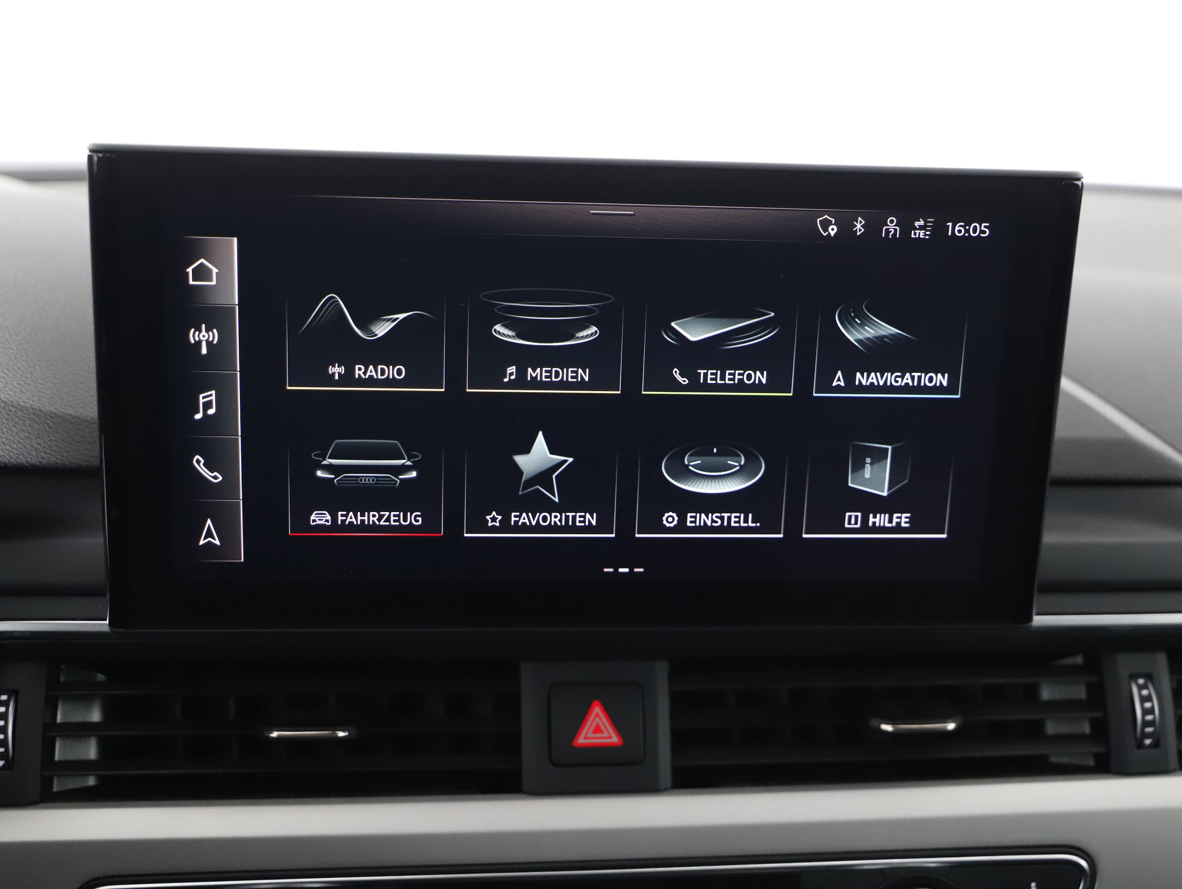 Audi A4 35 2.0 TDI advanced | Bild 16 von 26