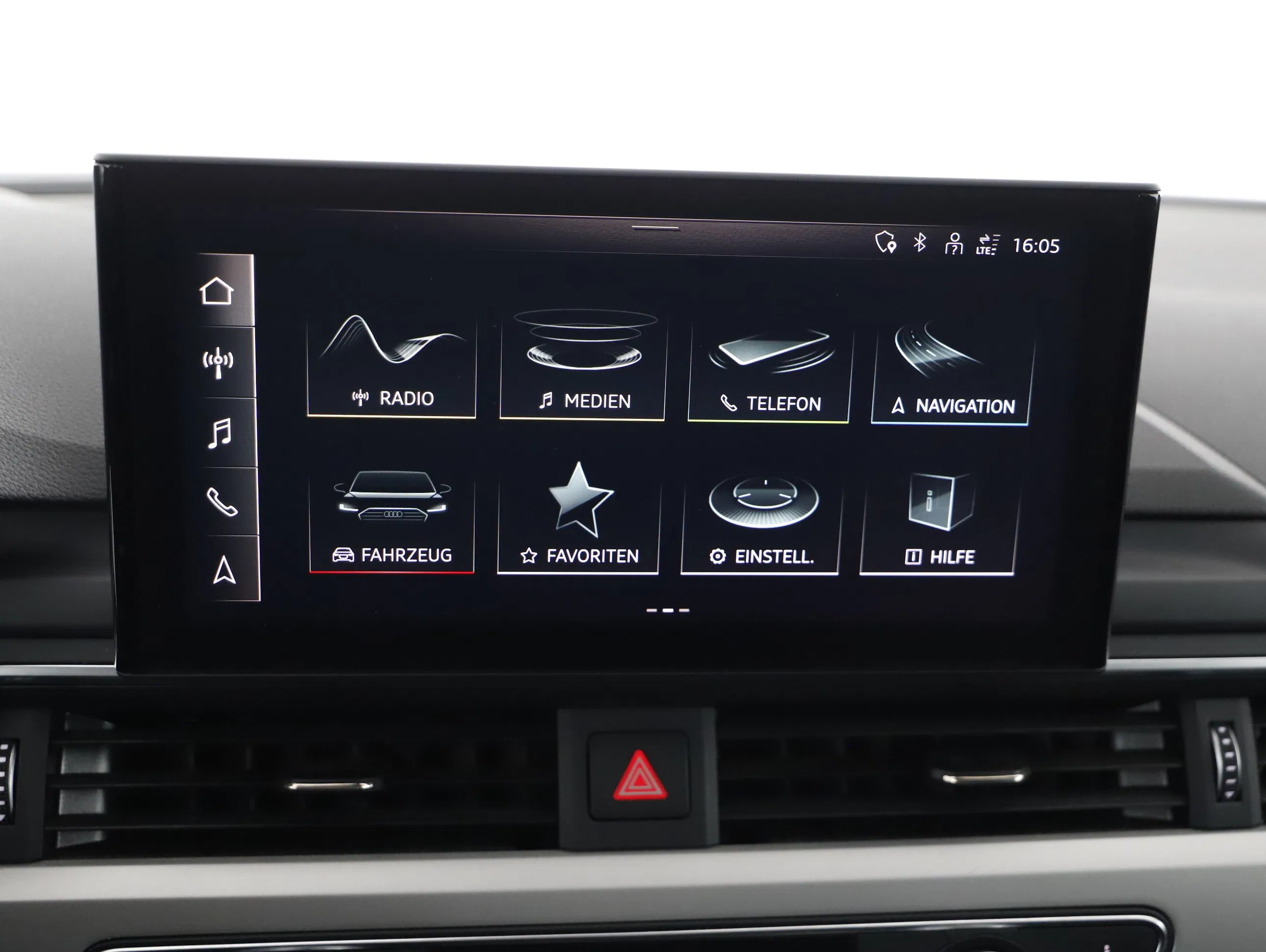 Audi A4 35 2.0 TDI advanced | Bild 16 von 26