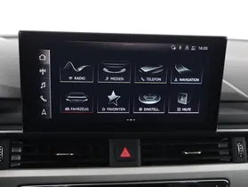 Audi A4 35 2.0 TDI advanced | Thumbnail 16 von 26