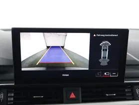 Audi A4 35 2.0 TDI advanced | Thumbnail 17 von 26