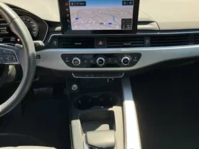 Audi A4 Avant 35 2.0 TDI advanced | Thumbnail 10 von 20