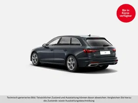Audi A4 Avant 35 2.0 TDI advanced | Thumbnail 18 von 20