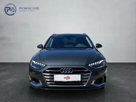 Audi A4 Avant 35 2.0 TDI advanced | Thumbnail 2 von 20