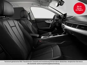 Audi A4 Avant 35 2.0 TDI advanced | Thumbnail 19 von 20