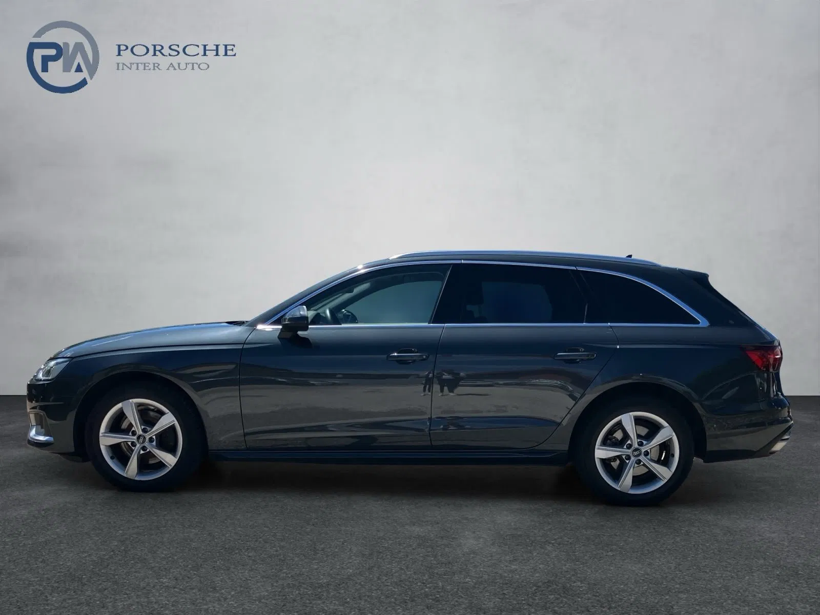 Audi A4 Avant 35 2.0 TDI advanced | Bild 3 von 20