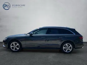 Audi A4 Avant 35 2.0 TDI advanced | Thumbnail 3 von 20
