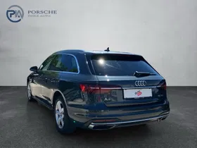 Audi A4 Avant 35 2.0 TDI advanced | Thumbnail 4 von 20