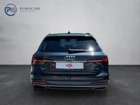 Audi A4 Avant 35 2.0 TDI advanced | Thumbnail 5 von 20