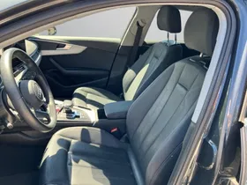 Audi A4 Avant 35 2.0 TDI advanced | Thumbnail 7 von 20