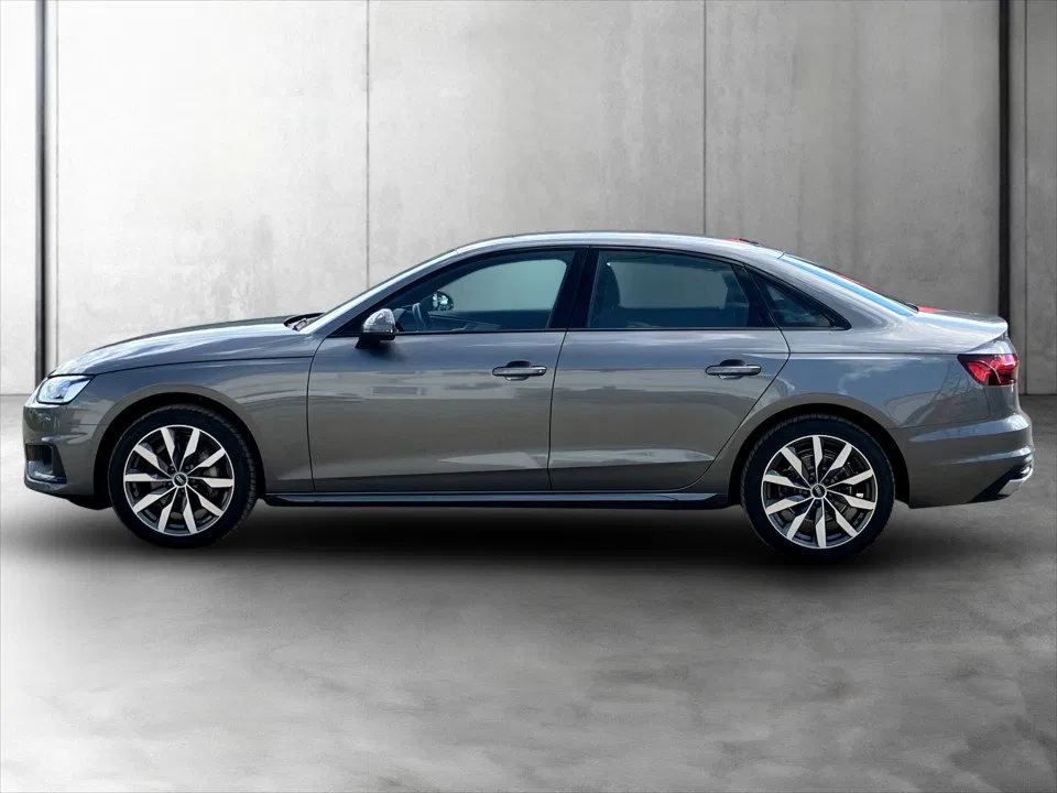 Audi A4 40 2.0 TDI quattro advanced | Bild 3 von 27