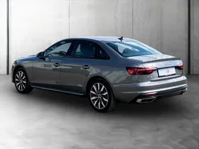 Audi A4 40 2.0 TDI quattro advanced | Thumbnail 4 von 27