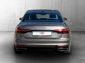 Audi A4 40 2.0 TDI quattro advanced | Thumbnail 5 von 27