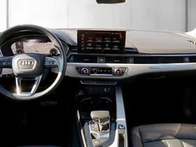 Audi A4 Allroad 40 TDI quattro Aut. | Thumbnail 8 von 15