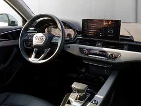 Audi A4 Allroad 40 TDI quattro Aut. | Thumbnail 9 von 15