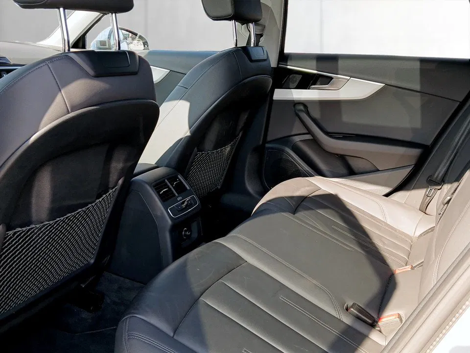 Audi A4 Allroad 40 TDI quattro Aut. | Bild 13 von 15