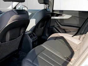 Audi A4 Allroad 40 TDI quattro Aut. | Thumbnail 13 von 15