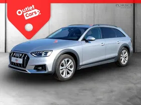 Audi A4 Allroad 40 TDI quattro Aut. | Thumbnail 1 von 15