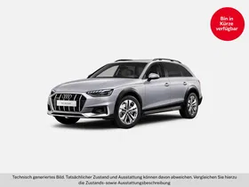 Audi A4 Allroad quattro 40 2.0 TDI | Thumbnail 5 von 9