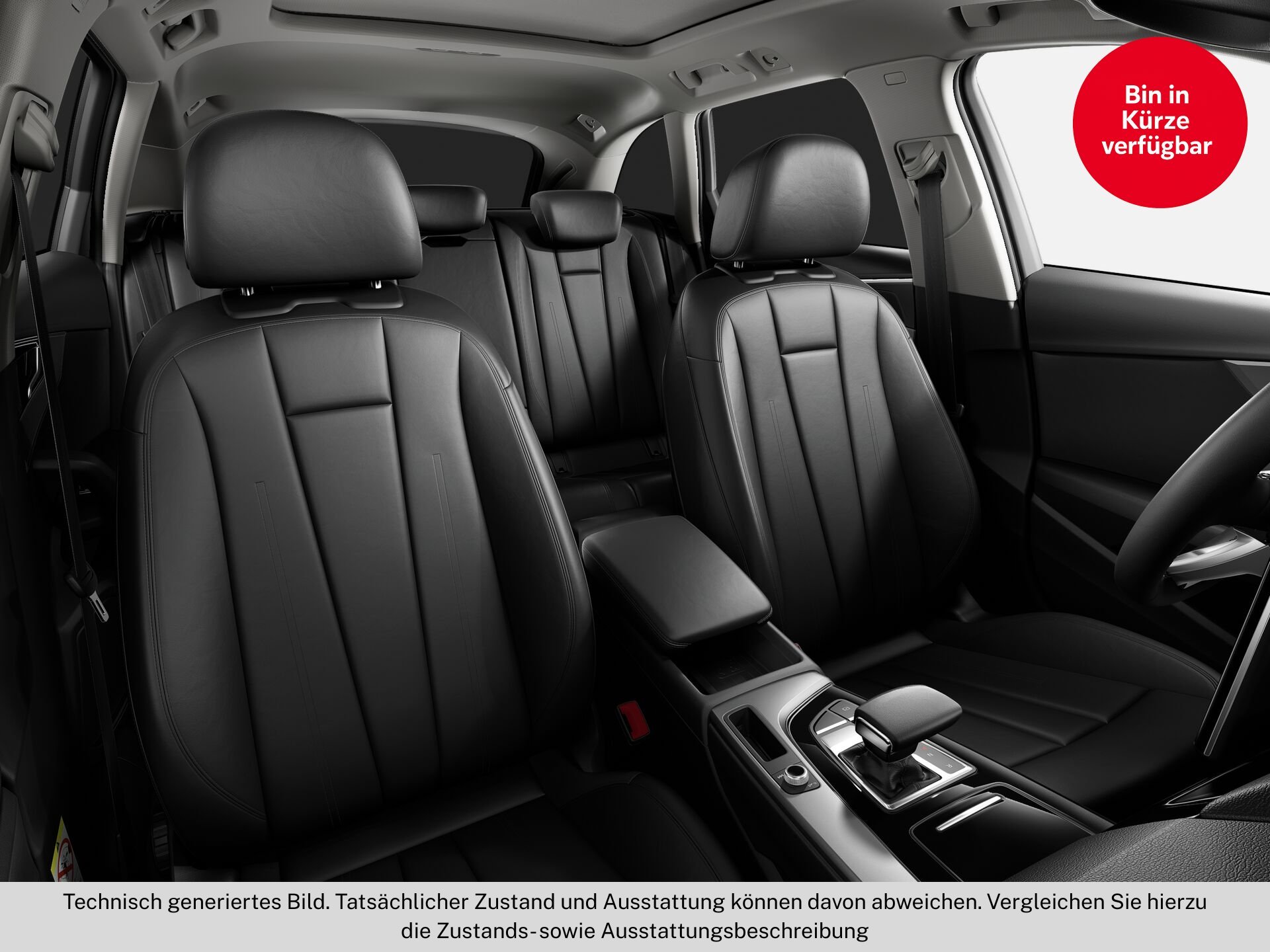 Audi A4 Allroad quattro 40 2.0 TDI | Bild 6 von 9