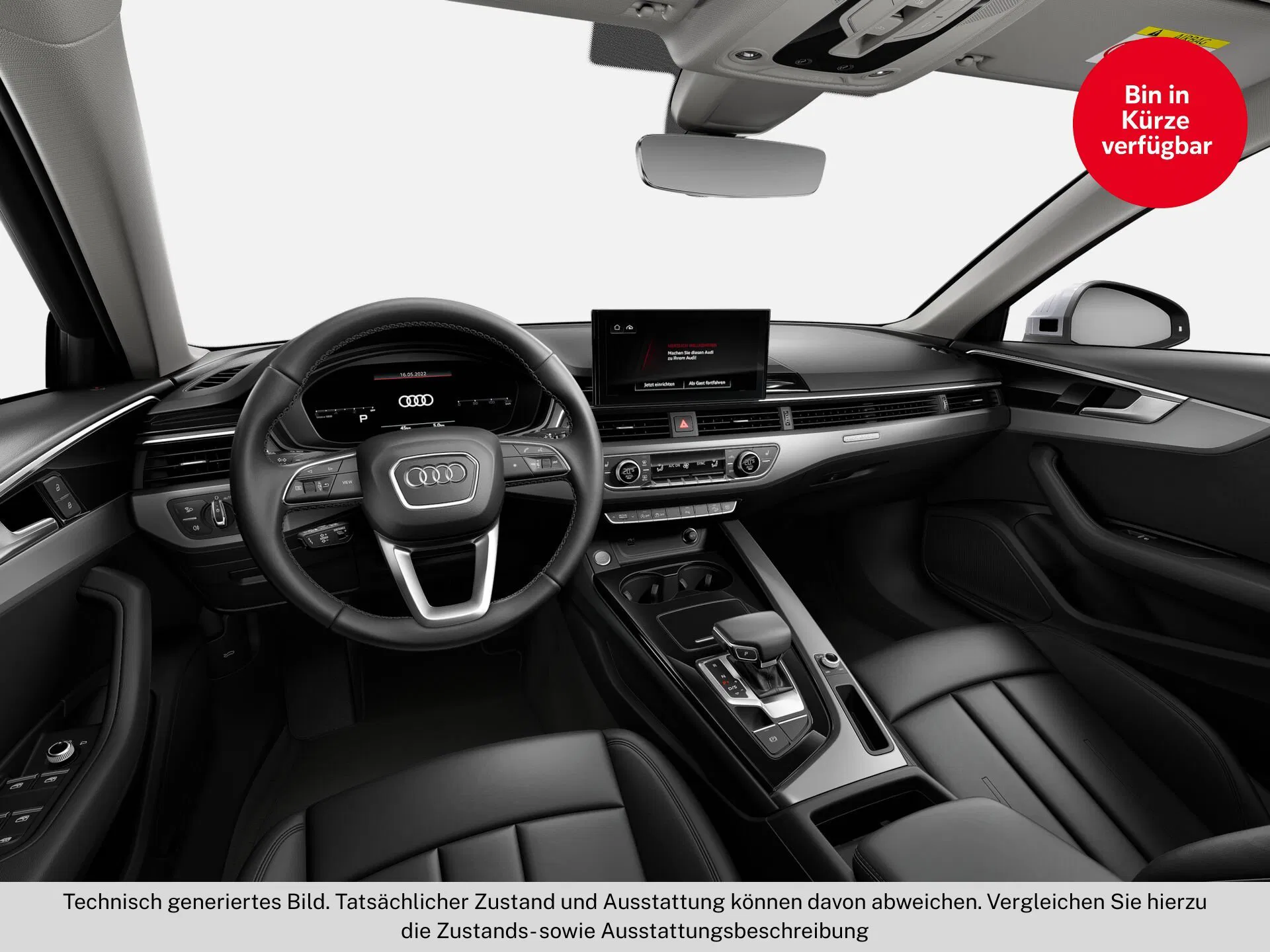 Audi A4 Allroad quattro 40 2.0 TDI | Bild 7 von 9