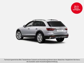 Audi A4 Allroad quattro 40 2.0 TDI | Thumbnail 8 von 9