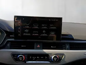 Audi A4 Allroad 40 TDI quattro Aut. | Thumbnail 10 von 15