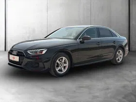 Audi A4 30 2.0 TDI | Thumbnail 1 von 5