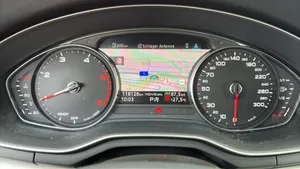 Audi A4 30 2.0 TDI | Thumbnail 11 von 20