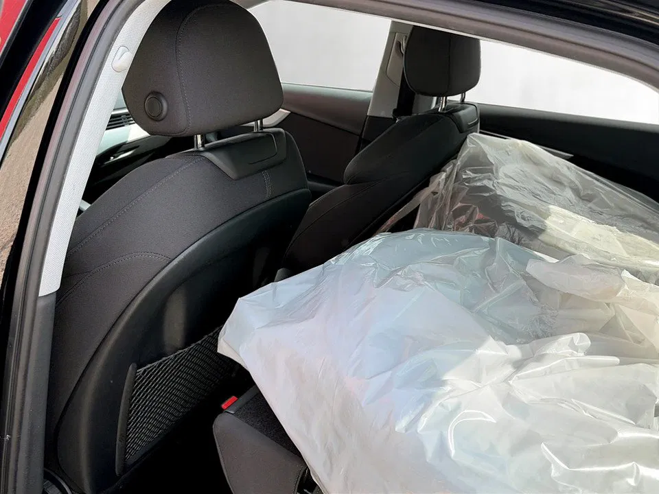 Audi A4 30 2.0 TDI | Bild 18 von 20