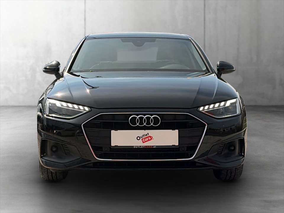 Audi A4 30 2.0 TDI | Bild 2 von 5