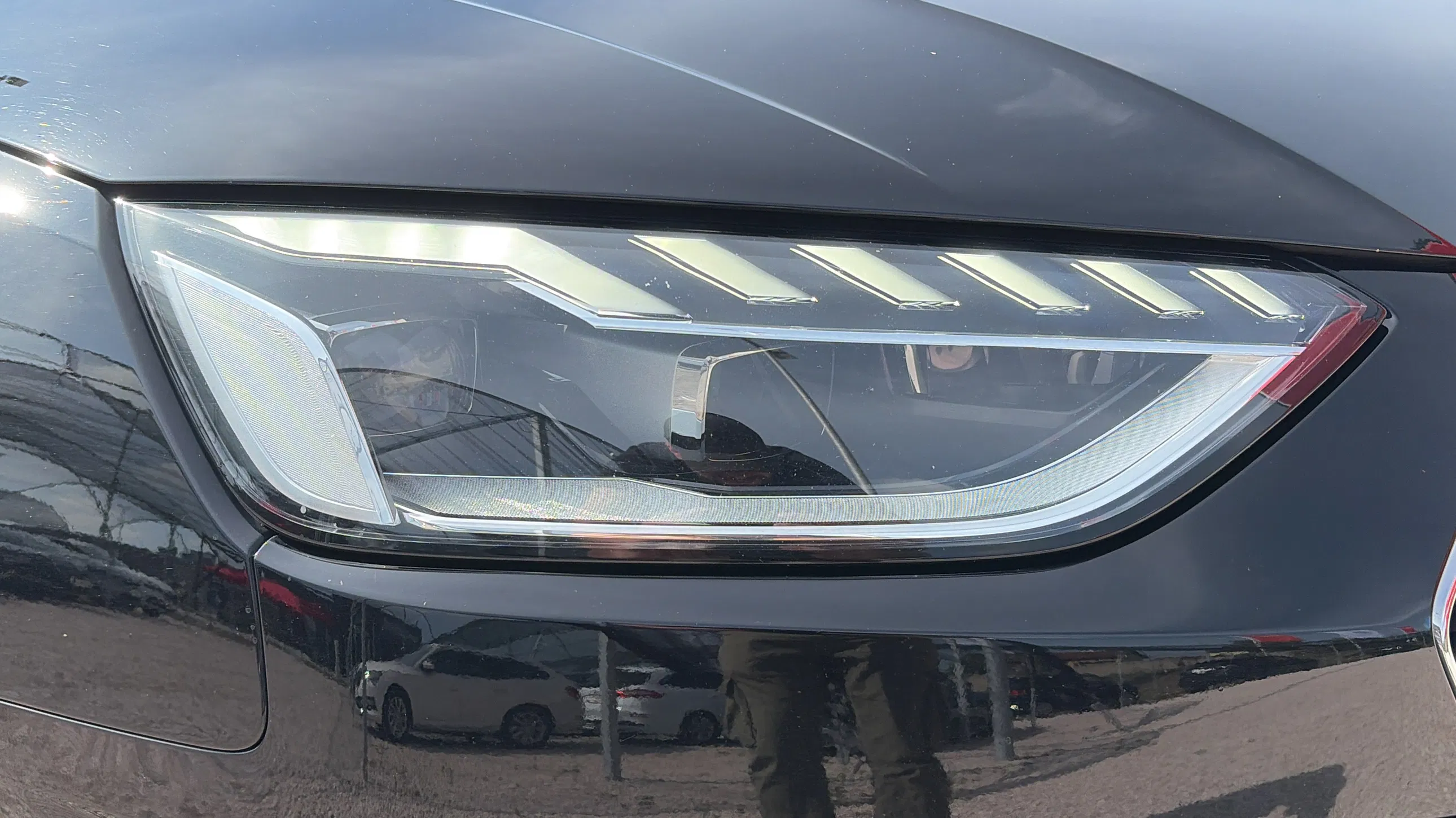 Audi A4 30 2.0 TDI | Bild 20 von 20