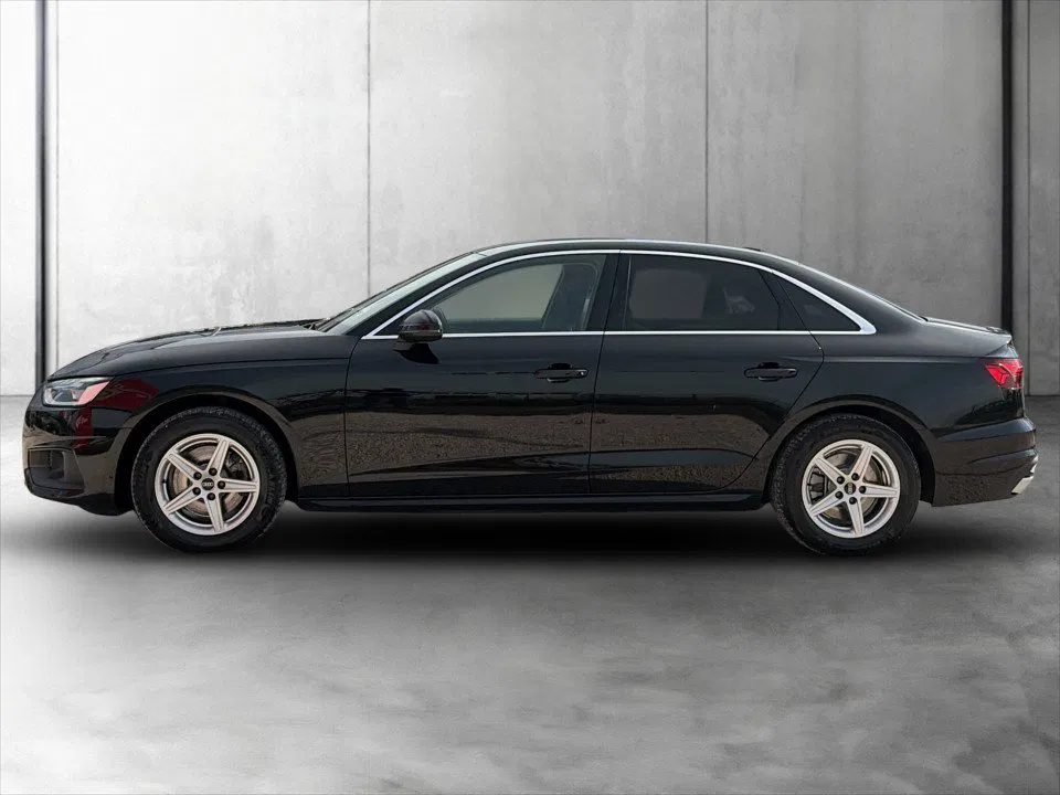 Audi A4 30 2.0 TDI | Bild 3 von 5